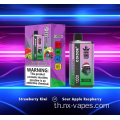 Bang 30000 30K พัฟแบบใช้แล้วทิ้ง VAP
